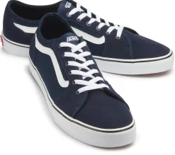 Sneaker|Sneaker|vans Sneaker in Übergrößen Blau