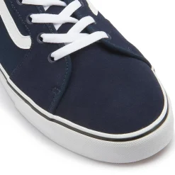 Sneaker|Sneaker|vans Sneaker in Übergrößen Blau