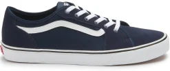 Sneaker|Sneaker|vans Sneaker in Übergrößen Blau