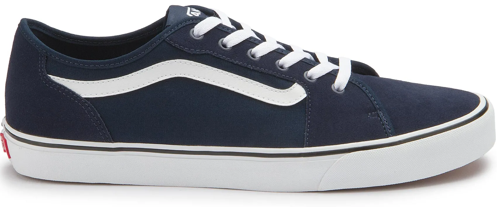 Sneaker|Sneaker|vans Sneaker in Übergrößen Blau