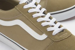 Sneaker|Sneaker|vans Sneaker in Übergrößen Grün