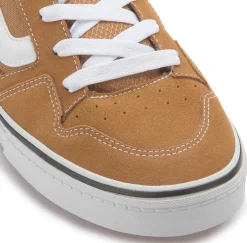 Sneaker|Sneaker|vans Sneaker in Übergrößen Braun