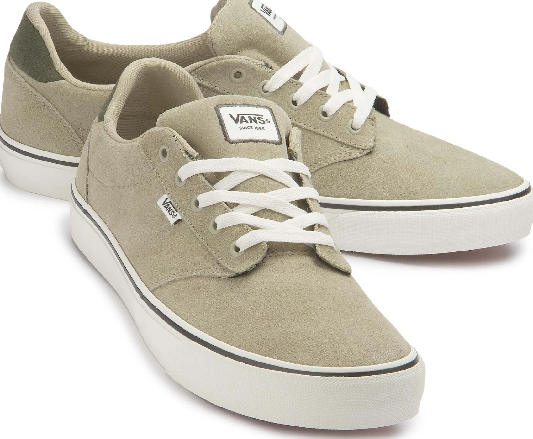 Sneaker|Sneaker|vans Sneaker in Übergrößen
