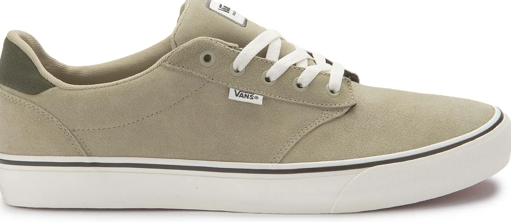 Sneaker|Sneaker|vans Sneaker in Übergrößen
