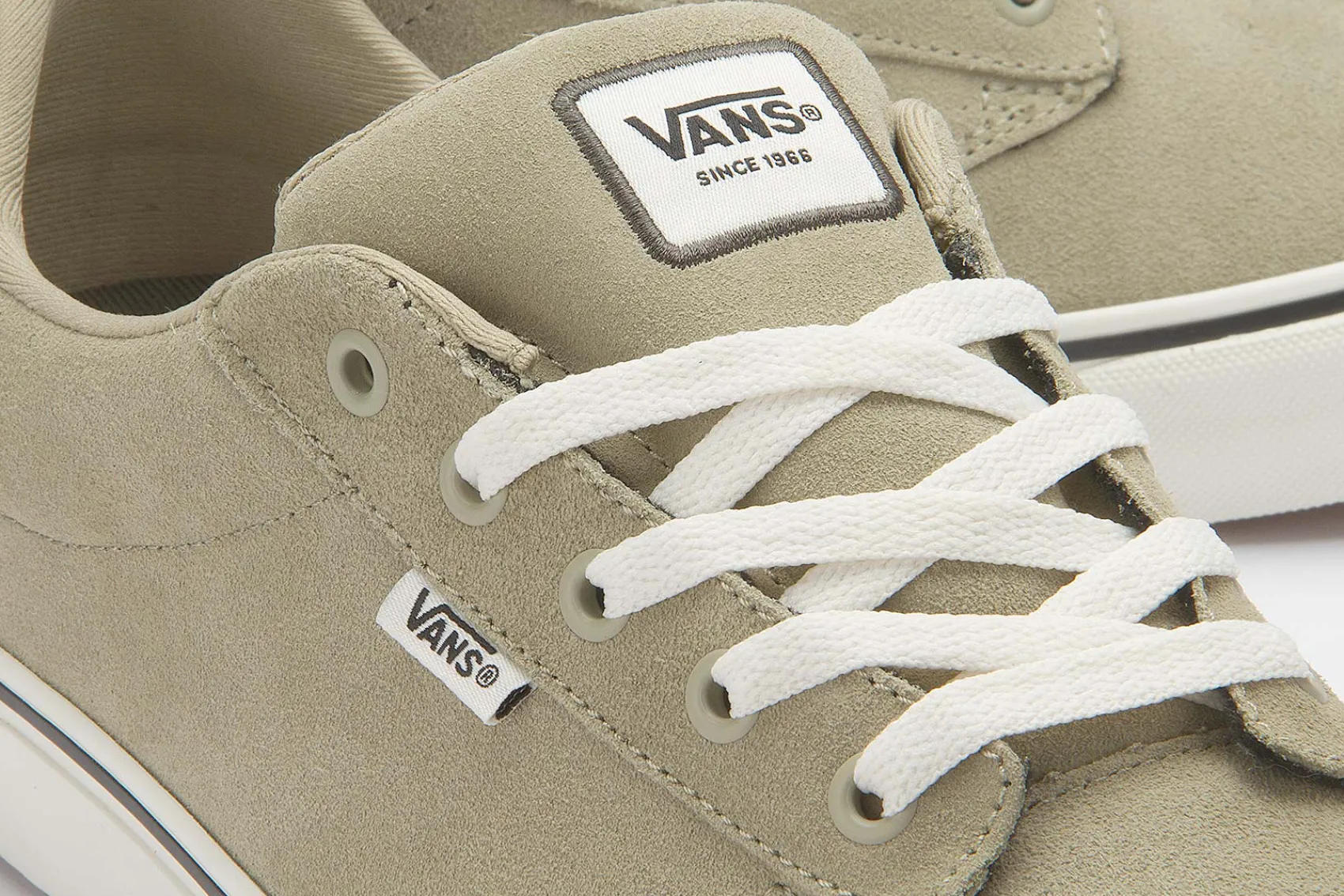 Sneaker|Sneaker|vans Sneaker in Übergrößen