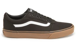 Sneaker|Sneaker|vans Sneaker in Übergrößen Schwarz