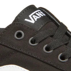 Sneaker|Sneaker|vans Sneaker in Übergrößen Schwarz