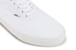 Sneaker|Leinenschuhe|vans Sneaker in Übergrößen Weiß