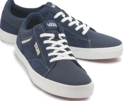 Sneaker|Sneaker|vans Sneaker in Übergrößen Blau