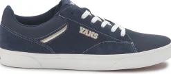 Sneaker|Sneaker|vans Sneaker in Übergrößen Blau
