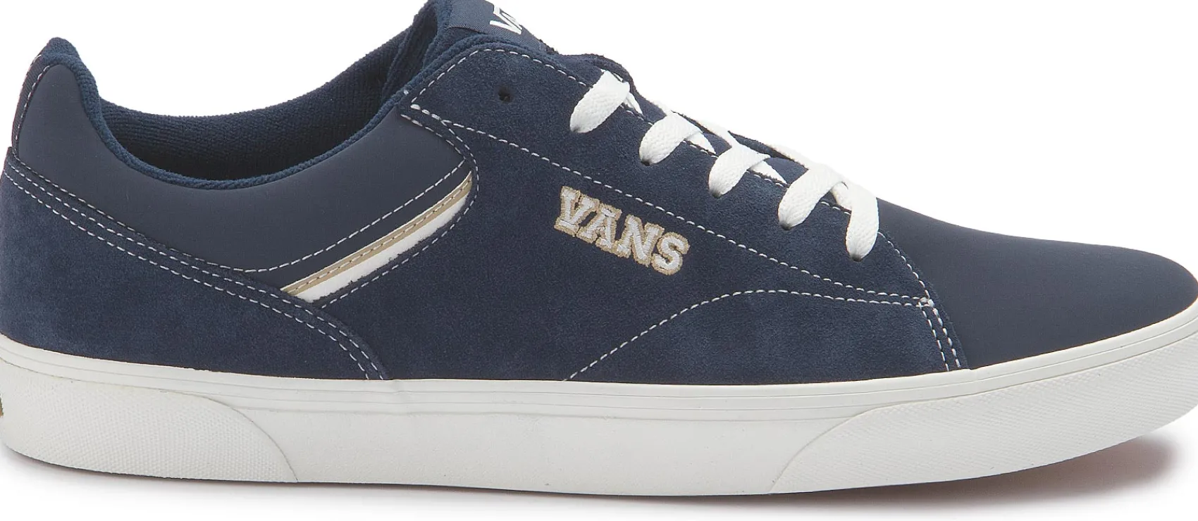 Sneaker|Sneaker|vans Sneaker in Übergrößen Blau