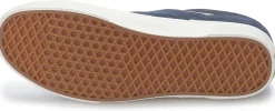 Sneaker|Sneaker|vans Sneaker in Übergrößen Blau