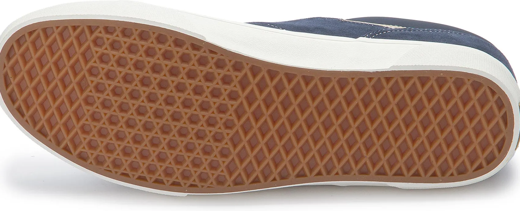 Sneaker|Sneaker|vans Sneaker in Übergrößen Blau