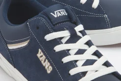 Sneaker|Sneaker|vans Sneaker in Übergrößen Blau