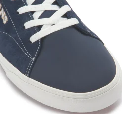 Sneaker|Sneaker|vans Sneaker in Übergrößen Blau