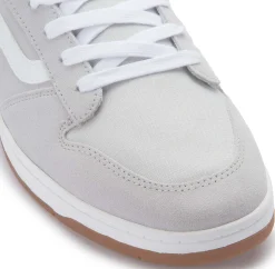 Sneaker|Sneaker|vans Sneaker in Übergrößen Grau