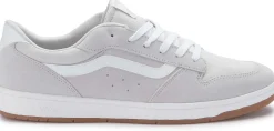 Sneaker|Sneaker|vans Sneaker in Übergrößen Grau