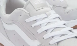 Sneaker|Sneaker|vans Sneaker in Übergrößen Grau