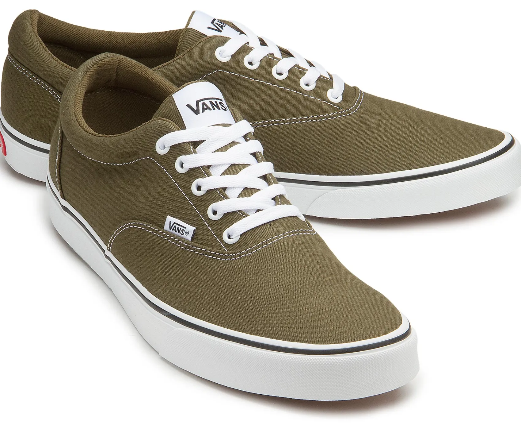Sneaker|Leinenschuhe|vans Sneaker in Übergrößen