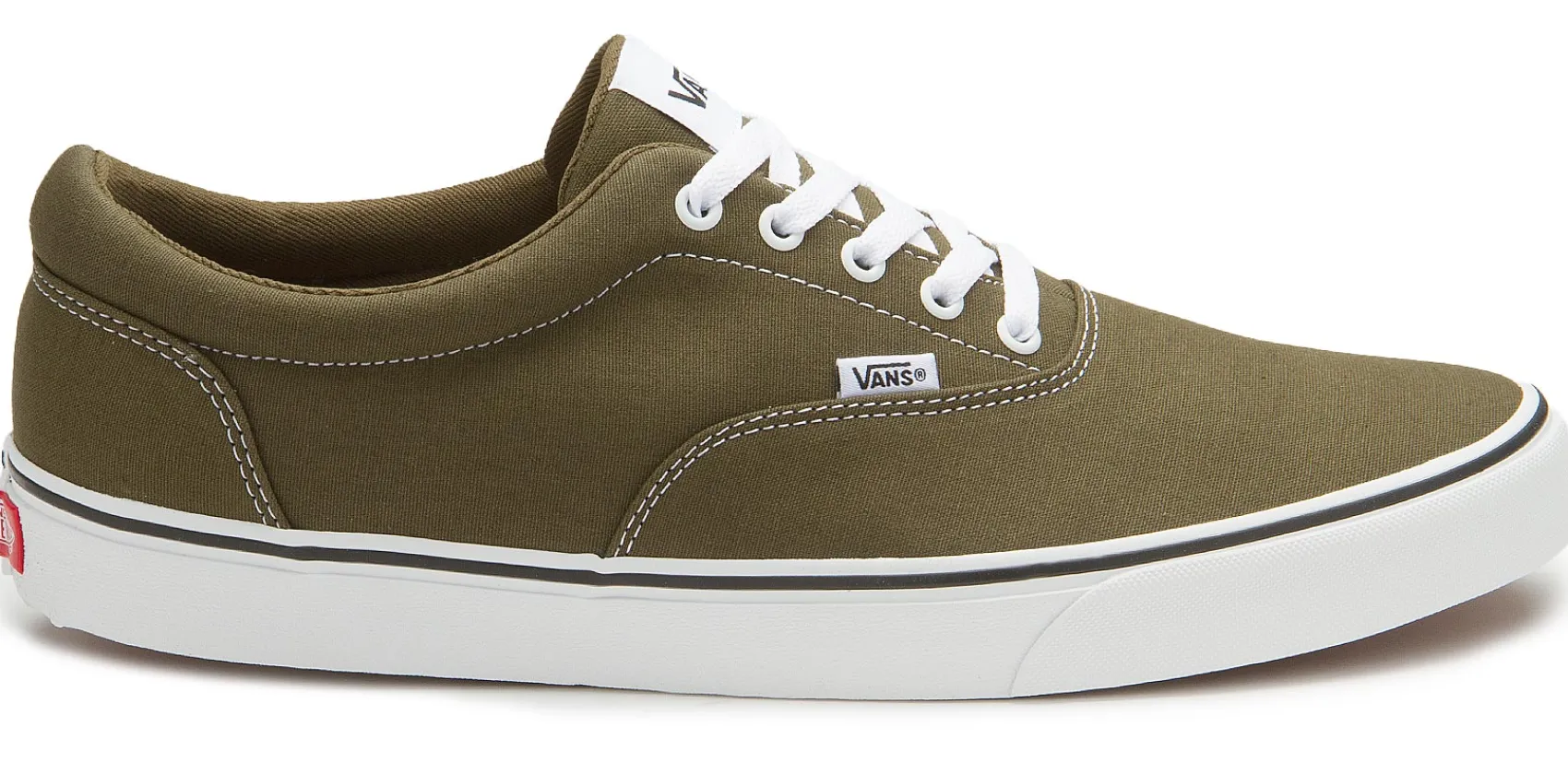 Sneaker|Leinenschuhe|vans Sneaker in Übergrößen