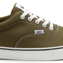 Sneaker|Leinenschuhe|vans Sneaker in Übergrößen