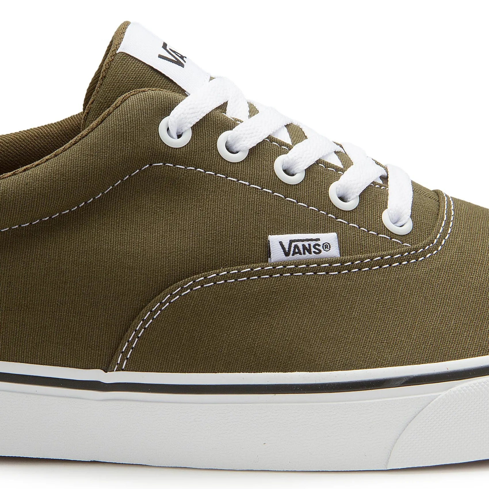Sneaker|Leinenschuhe|vans Sneaker in Übergrößen