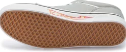 Sneaker|Leinenschuhe|vans Sneaker in Übergrößen