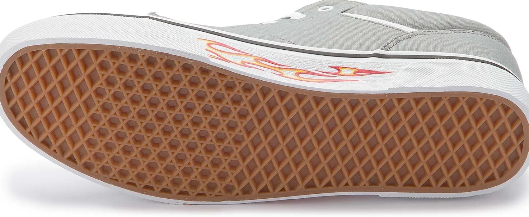 Sneaker|Leinenschuhe|vans Sneaker in Übergrößen