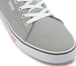 Sneaker|Leinenschuhe|vans Sneaker in Übergrößen