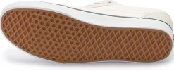 Sneaker|Leinenschuhe|vans Sneaker in Übergrößen Beige