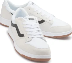 Sneaker|Sneaker|vans Sneaker in Übergrößen Weiß