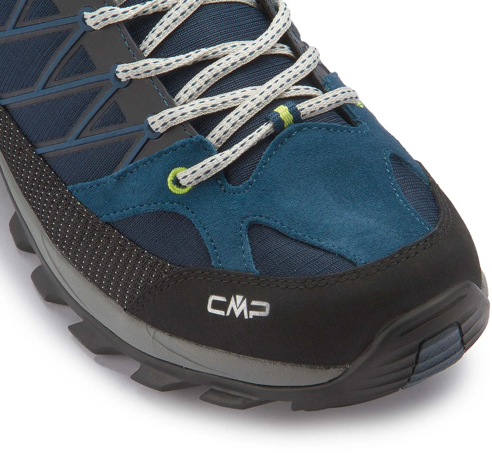 Schnürschuhe|Outdoor|CMP-Herren Wanderschuh in Übergrößen