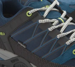 Schnürschuhe|Outdoor|CMP-Herren Wanderschuh in Übergrößen