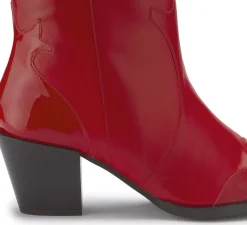 Stiefeletten|Horsch Schuhe Western Boot in Übergrößen