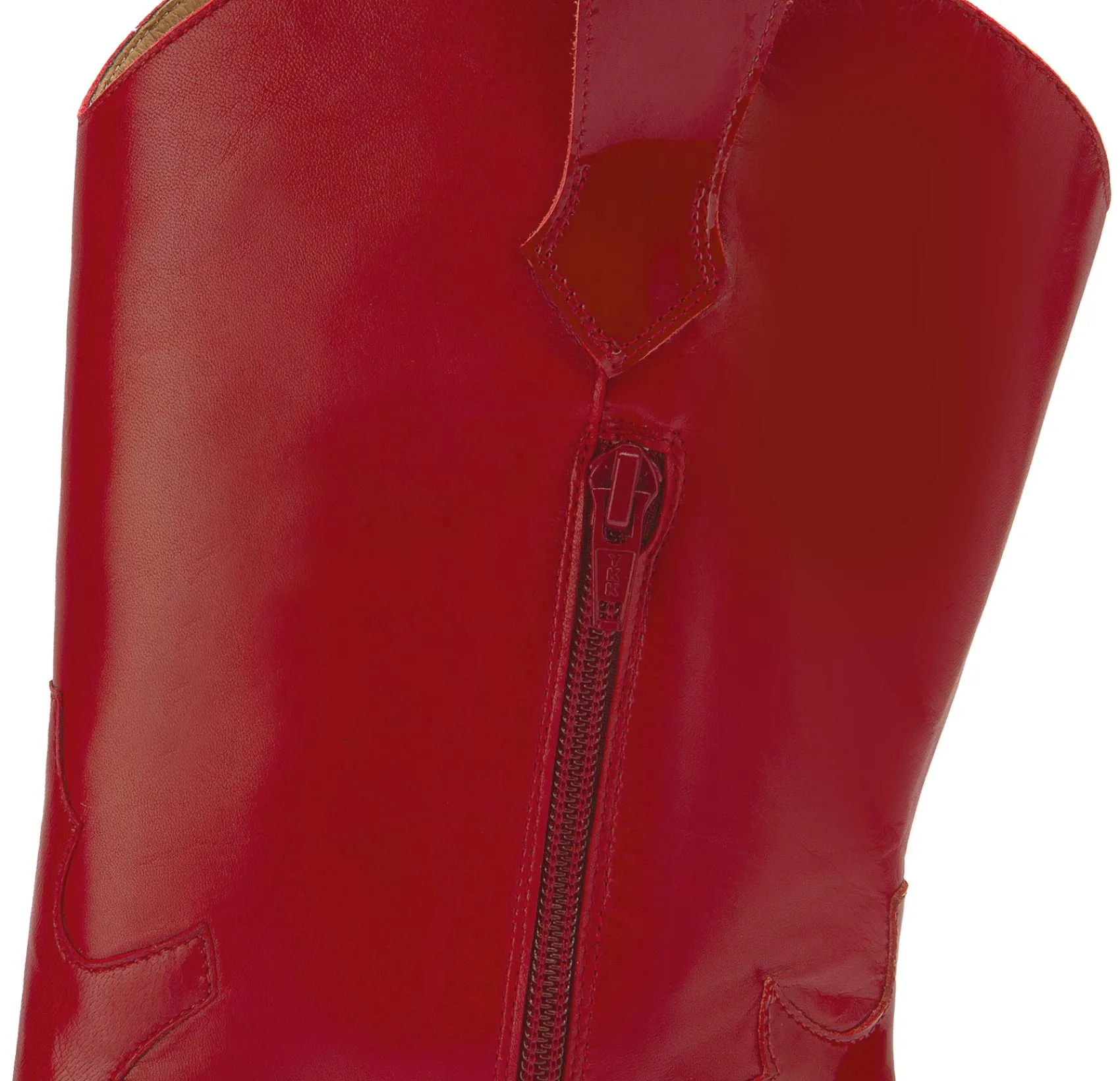 Stiefeletten|Horsch Schuhe Western Boot in Übergrößen