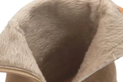 Stiefeletten|Stiefel|Horsch Schuhe Western Boot in Übergrößen Braun
