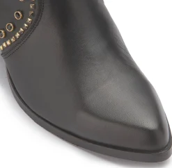 Stiefeletten|Horsch Schuhe Western Boot in Übergrößen