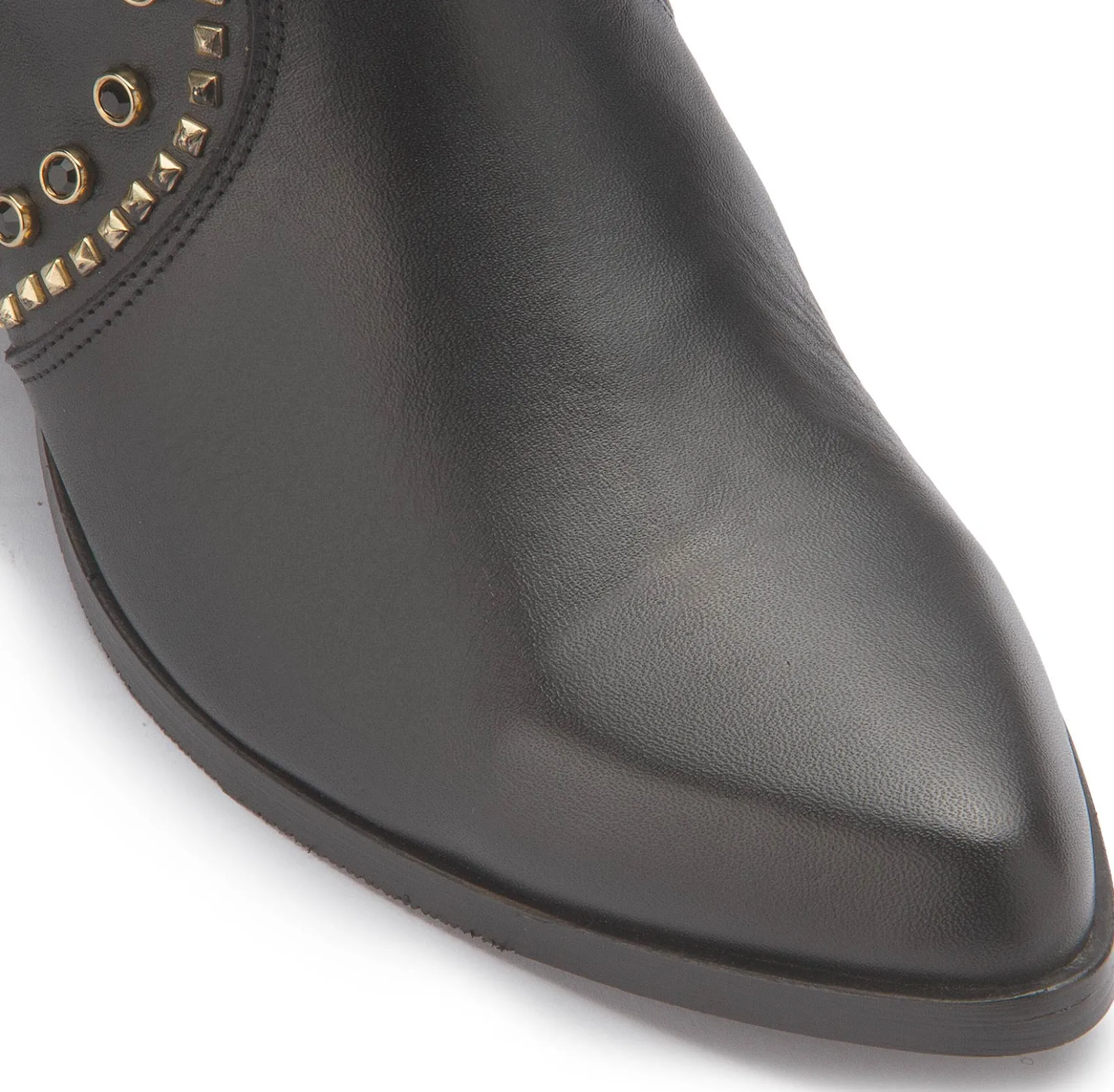 Stiefeletten|Horsch Schuhe Western Boot in Übergrößen