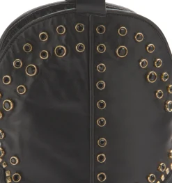 Stiefeletten|Horsch Schuhe Western Boot in Übergrößen