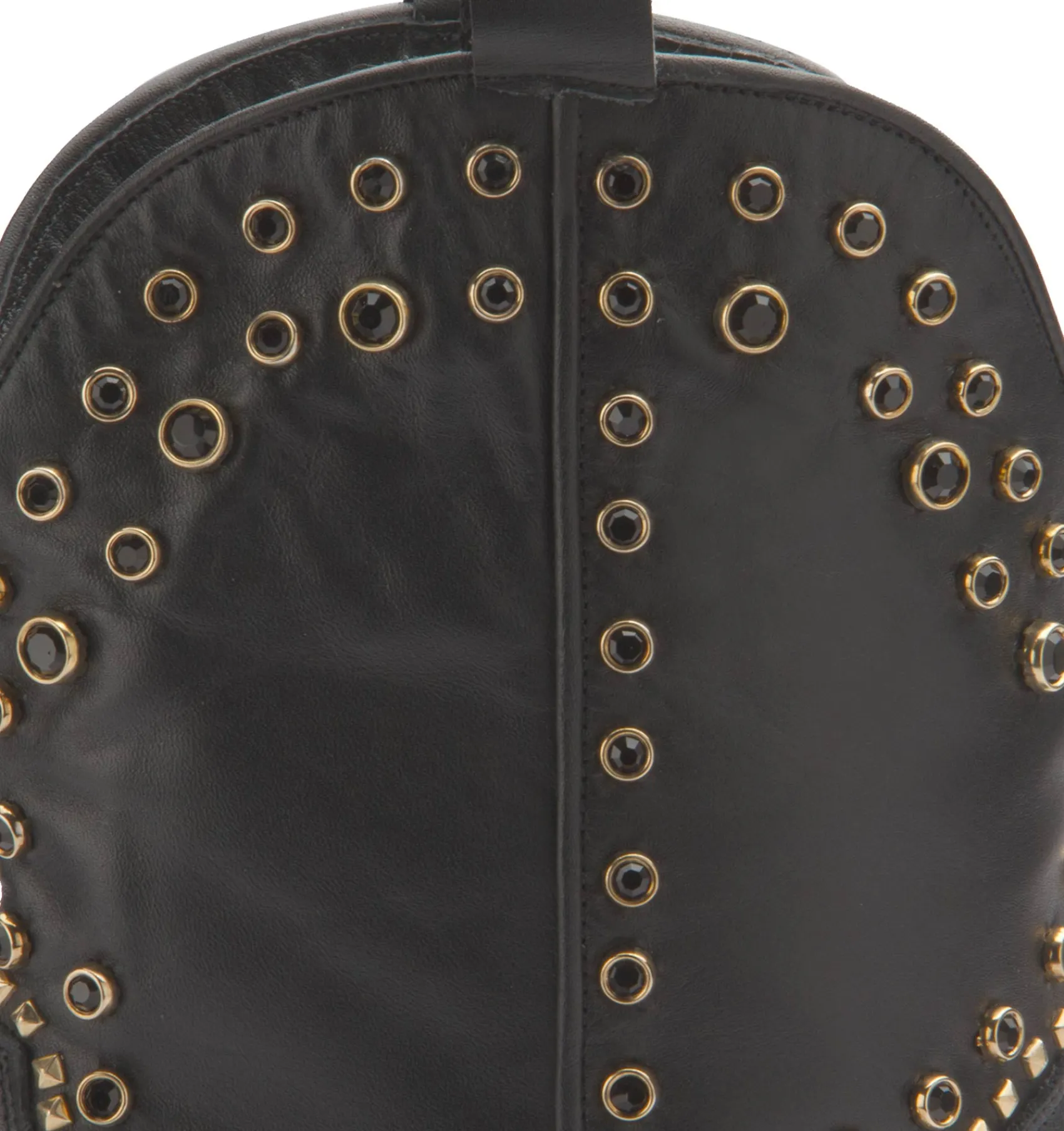 Stiefeletten|Horsch Schuhe Western Boot in Übergrößen
