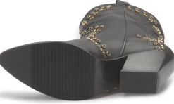 Stiefeletten|Horsch Schuhe Western Boot in Übergrößen