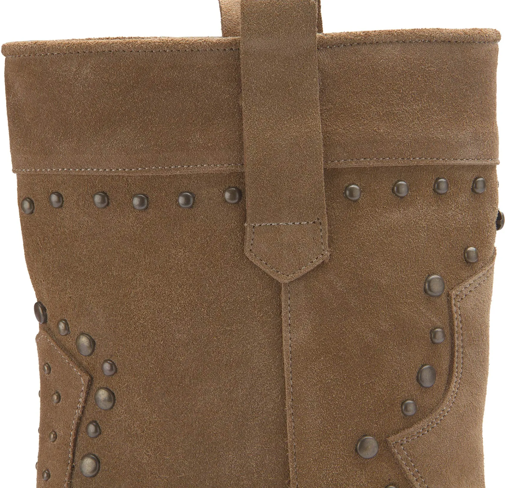 Stiefeletten|Horsch Schuhe Western Boot in Übergrößen