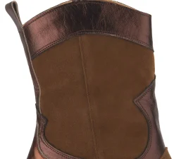 Stiefeletten|Horsch Schuhe Western Boot in Übergrößen