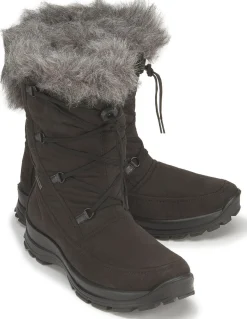 Stiefel|Boots|Romika Winterboot in Übergrößen