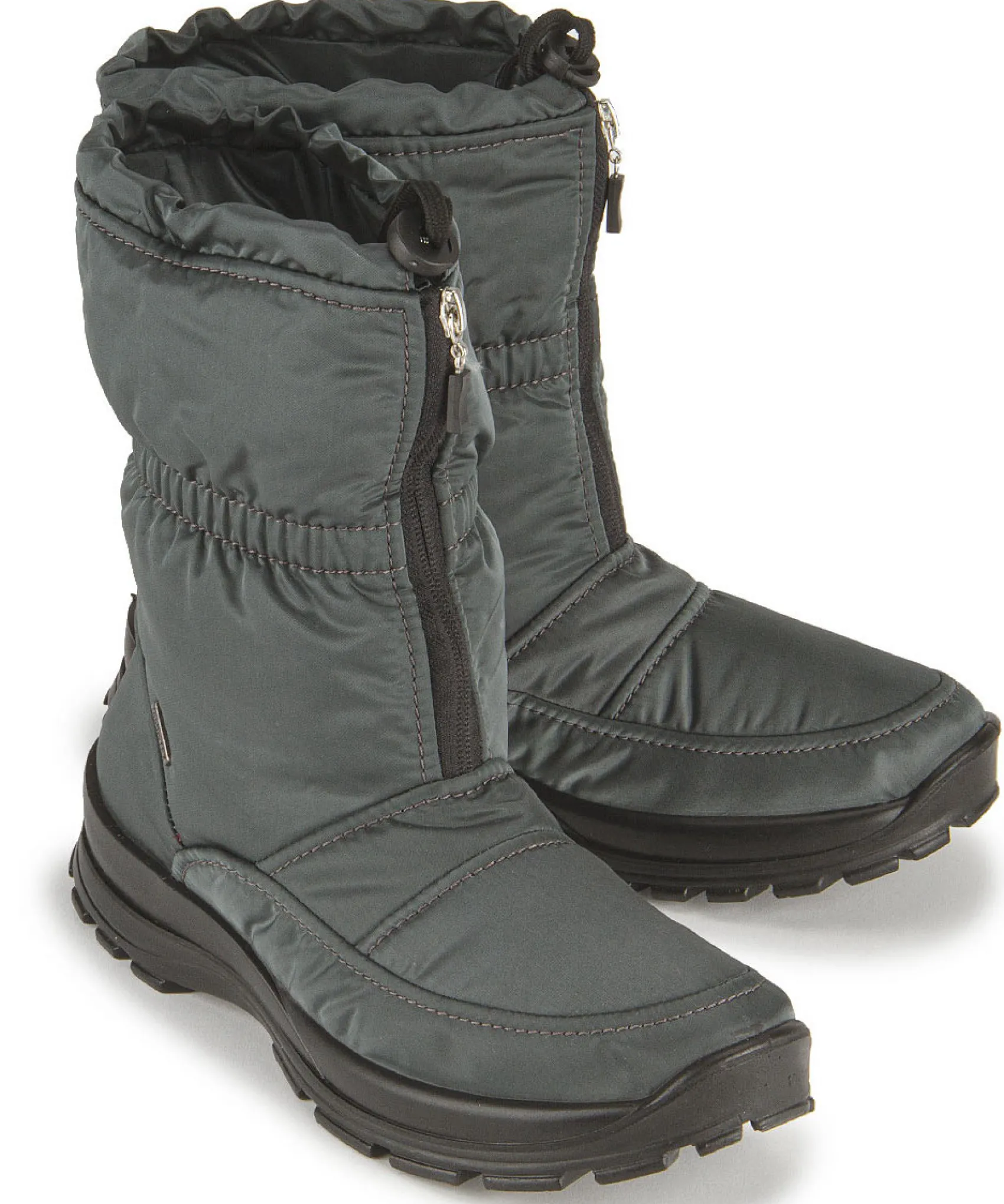 Stiefeletten|Outdoor|Romika Winterboot in Übergrößen
