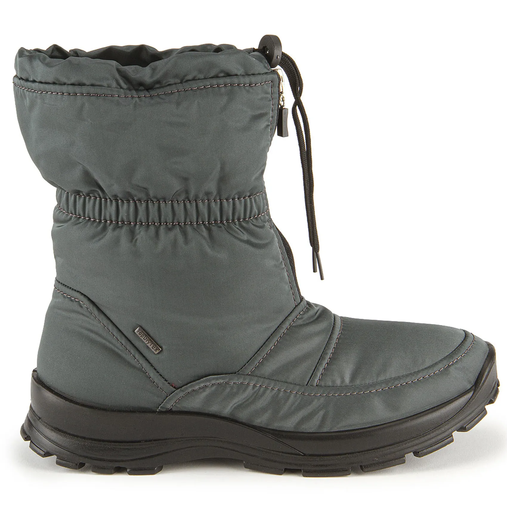 Stiefeletten|Outdoor|Romika Winterboot in Übergrößen