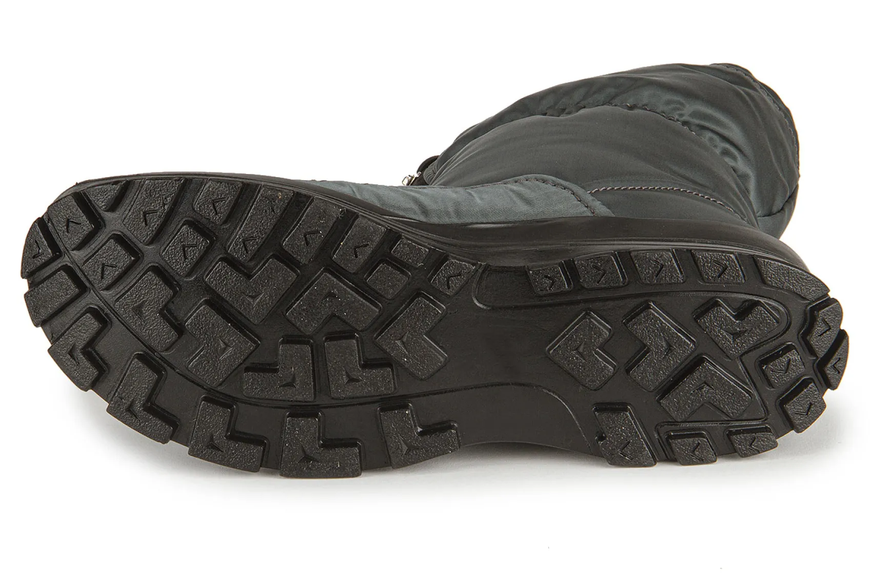 Stiefeletten|Outdoor|Romika Winterboot in Übergrößen