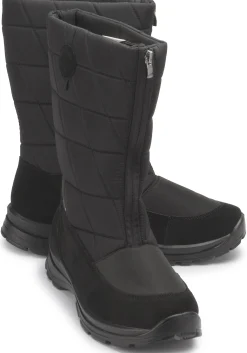 Stiefeletten|Boots|Romika Winterboot in Übergrößen