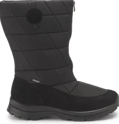 Stiefeletten|Boots|Romika Winterboot in Übergrößen