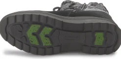 Stiefeletten|Boots|Remonte Winterboot in Übergrößen